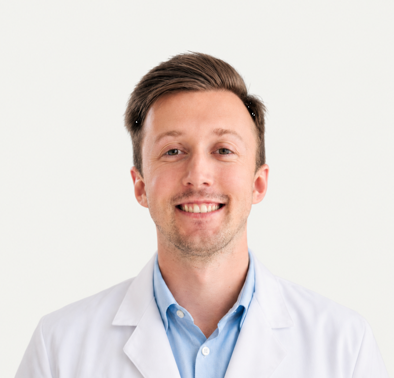 Dr. Taylor Arehart , Associate Veterinarian