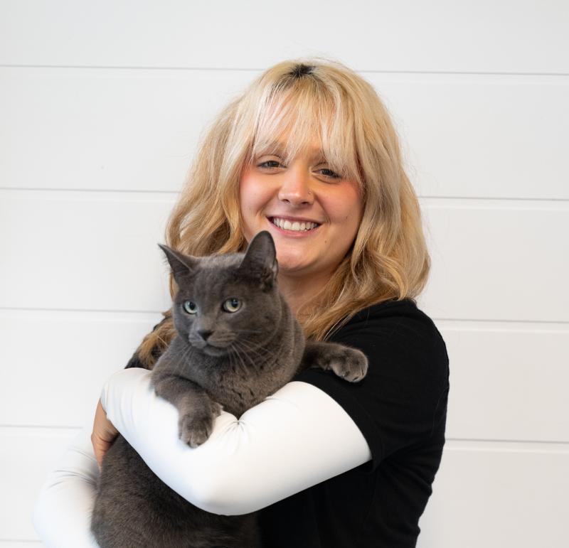 Karlee H. , Client Care Coordinator