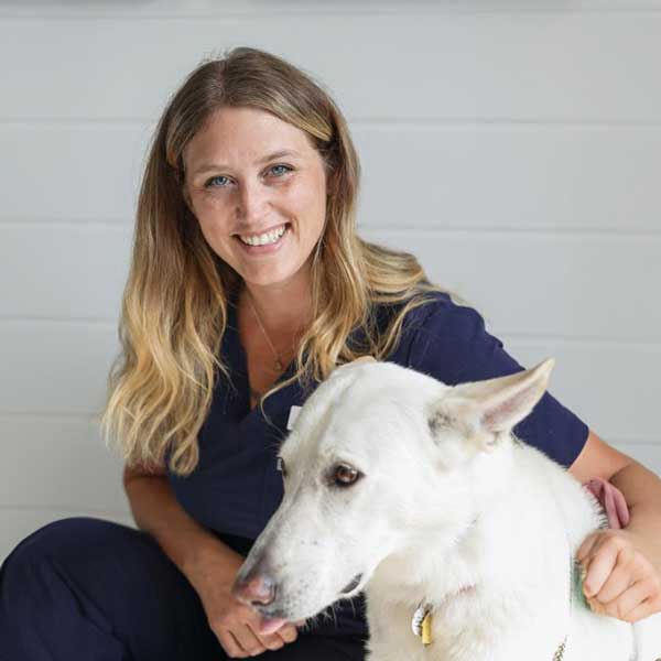 Meet the Team | Jenison Animal Hospital